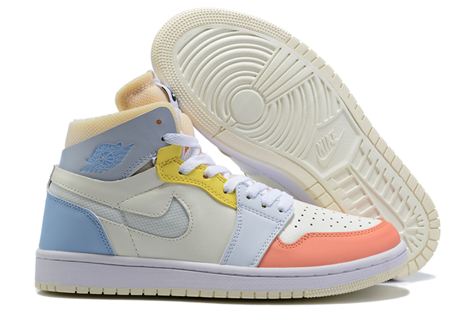 Women Jordan 1 Mid 031